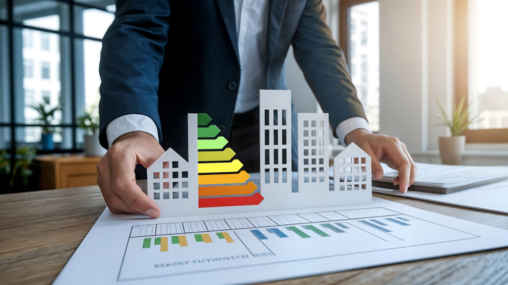 Energy Performance Certificate West Sussex